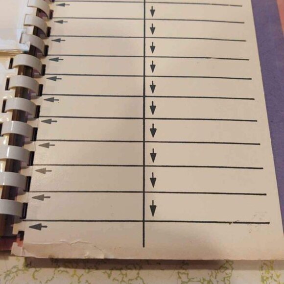 Vintage 1970's Pink Photo Album, - Picture 5 of 5